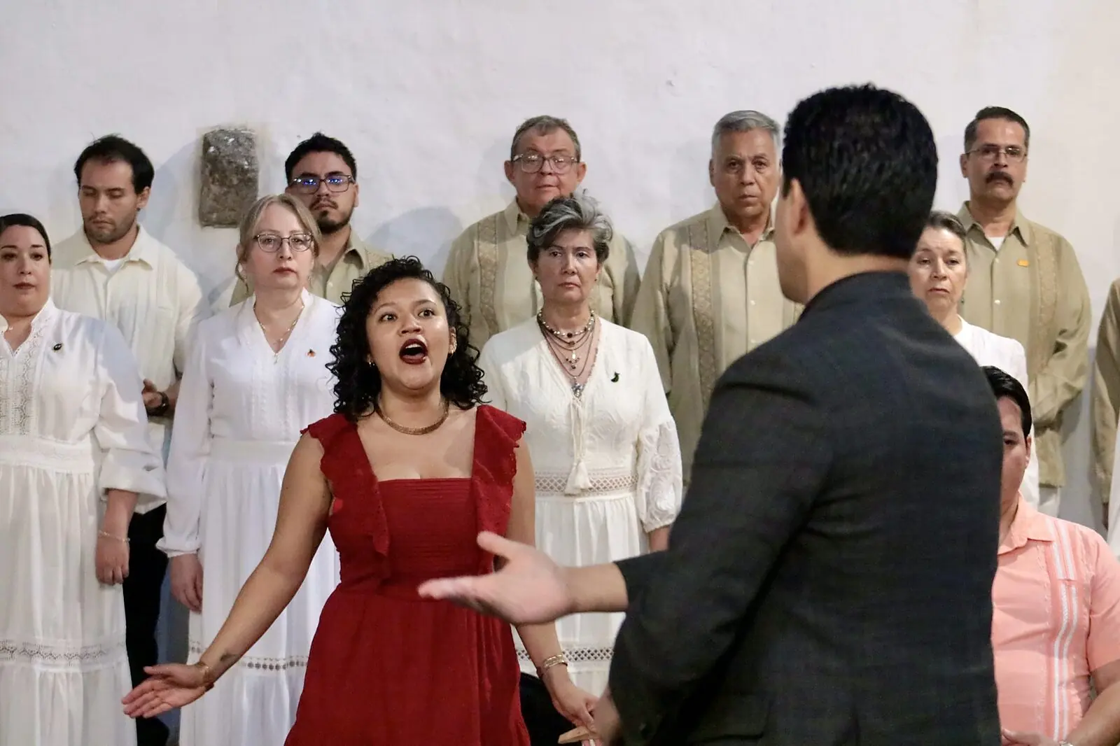 La Mulata de Córdoba en el Museo del Estado, 2026